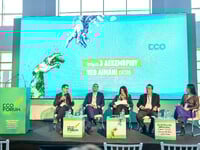 ECO FORUM 2025: Έρχονται κι άλλα χρήματα...