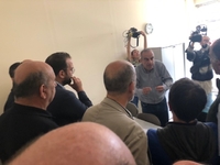  Νεκτάριος Φαρμάκης: «Απαράδεκτη ταλαιπω...