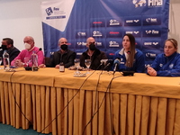 Η Πάτρα στον χορό της Εθνικής πόλο * Τα ...