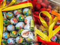 Πάσχα: Οδηγός για ασφαλείς αγορές τροφίμ...