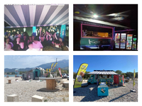 Πάτρα: Με κιθάρες και σουβλάκια στην παρ...