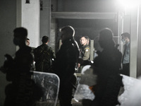 Εικόνες "Άγριας Δύσης" στην Ατ...