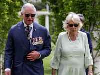 Καμίλα: Η πρωταγωνίστρια των ημερών μέσα...