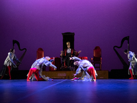 Πάτρα: Φινάλε για τον "Μότσαρτ"...