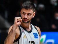 Basket League: MVP της τρίτης αγωνιστική...