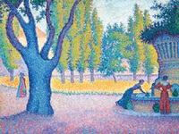 Από το Musée d’Orsay στο Παγκράτι: Μαγνή...