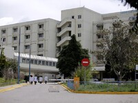 ΕΔΕ και καταγγελίες με φόντο τον κορωνοϊ...