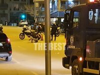 Πάτρα:"Προσήλθε αυτοβούλως" -Τ...