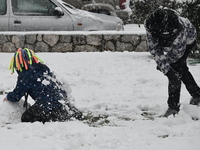 φωτ. eurokinissi Διόνυσος