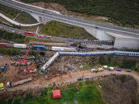 Τραγωδία στα Τέμπη: Στο στόχαστρο της Οι...