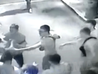 Άγριος ξυλοδαρμός μεταξύ μαθητών Λυκείου...