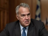 Μεσολόγγι: Τραυματίας αστυνομικός στην ε...