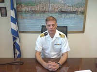 Ποιος είναι ο Νίκος Ματούλας που ανέλαβε...