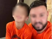 Γιατροί και αστυνομικοί έσωσαν 6χρονο πα...