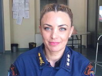 Αλεξάνδρα - Αργυρώ Τζουμέρκα: Η Πατρινή ...