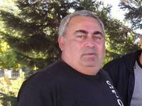 Τόφαλος Πάτρας: Συγχαρητήρια Συνοδινού σε Μαριόλη