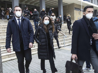 Βιασμός 24χρονης στη Θεσσαλονίκη: Έφτασε...