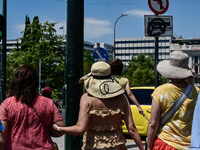 Καιρός: Ο θερμικός θόλος μπαίνει στα Βαλ...