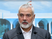 Δολοφονία Χανίγια: Ο κόσμος έγινε καλύτε...