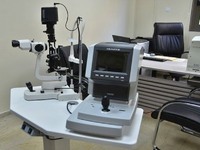 Διαμορφώνεται η οφθαλμολογική του νοσοκο...