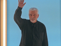 Paco Rabanne: Πέθανε ο θρυλικός σχεδιαστής