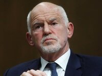 Γιώργος Παπανδρέου-Εκλογές ΚΙΝΑΛ: Μπαράζ...