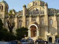 Πάτρα: Πανηγυρίζει σήμερα Τετάρτη ο ναός...