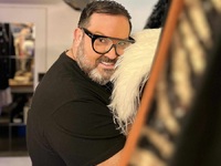 Antonio De Martino: O Ιταλοπατρινός Mr C...