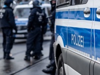 Βερολίνο: Πυροβολισμοί σε πολυκατοικία- ...