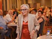 Πάτρα: Θλίψη για τον θάνατο της Σίας Κεπ...