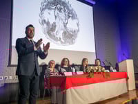 Η Πάτρα στο επίκεντρο της συμπεριληπτικής τέχνης