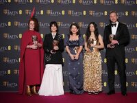 BAFTA 2026: Ανατροπές, οutsiders και μια...