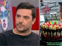 Πάνος Νάτσης: Οι τελευταίες του στιγμές ...