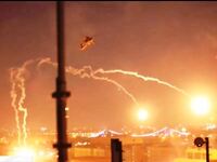 "Φωτιά" στη Μέση Ανατολή από τ...