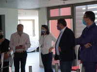 Έτοιμο το νέο κτίριο του Κέντρου Ημερήσι...