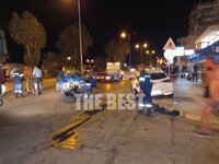 Στην Πάτρα μετά από χρόνια ο Γιάννης Καλ...