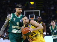 Πού θα δείτε Ατρόμητος - ΑΕΚ για τη Supe...