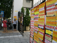 Πάτρα: Αυξήσεις στις τιμές ενοικίασης φο...