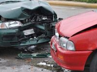 Πάτρα: Τροχαία σε πλατεία Μαρούδα και κόμβο Ρίου