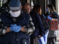 Κορωνοϊός: μέτρα προκειμένου να αποφευχθ...