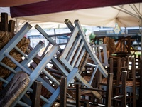 Έτσι θα ανοίξουν τα εμπορικά κέντρα και ...