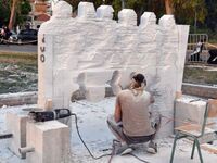 Η συναυλία του Δήμου Πατρέων για τη λήξη...