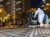 Χάος στη Σαγκάη: Σκοτώνουν κατοικίδια ασ...