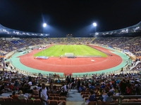 Τελικό Ευρωπαϊκής διοργάνωσης στο Παγκρή...