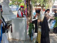 Πάτρα: Έγινε ιερό μνημόσυνο την Κυριακή ...