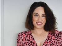 Ιωάννα Παλιοσπύρου: «Το μακιγιάζ είναι τ...