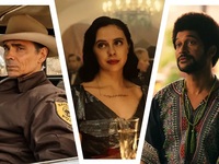 Ερμηνείες που ξεχώρισαν αλλά δεν μπόρεσα...