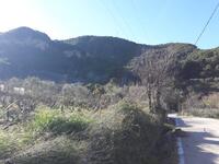 Οι κάτοικοι του Άνω Καστριτσίου φοβούντα...