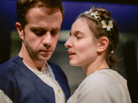 Στο αρχαίο θέατρο της Αιγείρας στις 15 Ι...