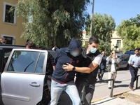 Κολωνός: Οι αρχές αναζητούν συνεργό του ...